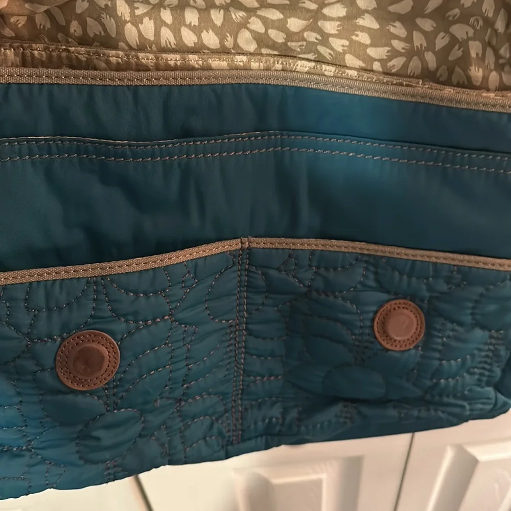Fossil Laptop Bag
